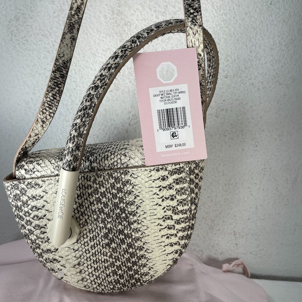 LOUISEetCIA-NWT$348.00